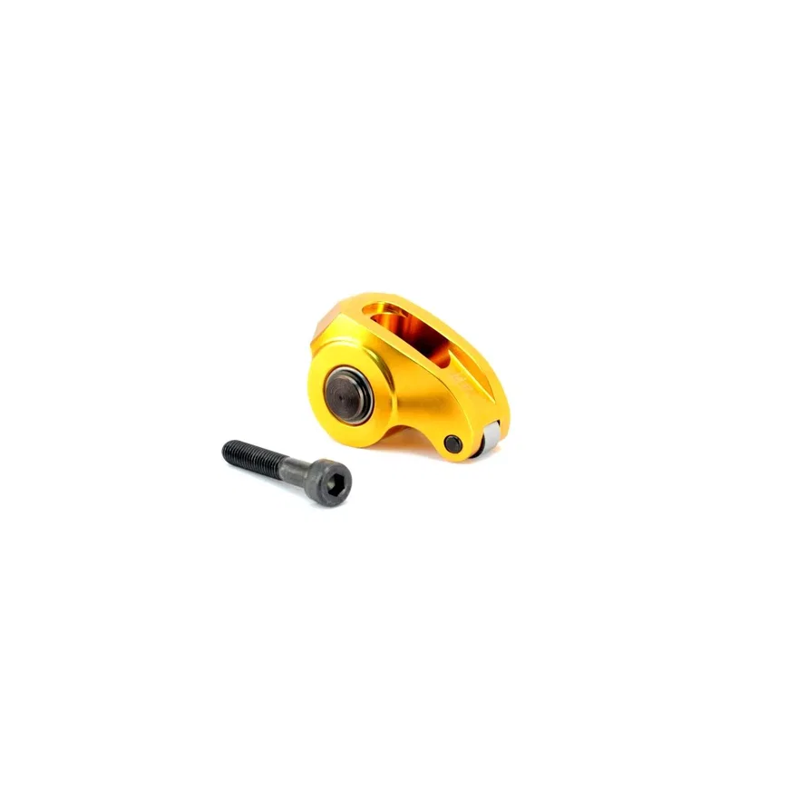Ultra ARC Rocker w/ 1.72 Ratio for Pedestal Mount GM LS1, LS2, LS6