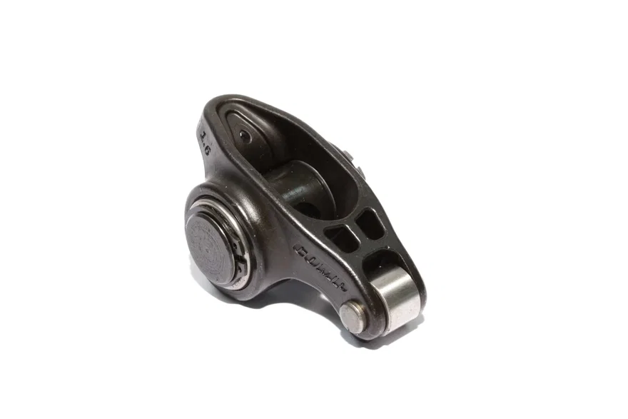 Ultra Pro Magnum Self-Aligning Rocker Arm w/ 1.6 Ratio Ford for 3/8" Stud