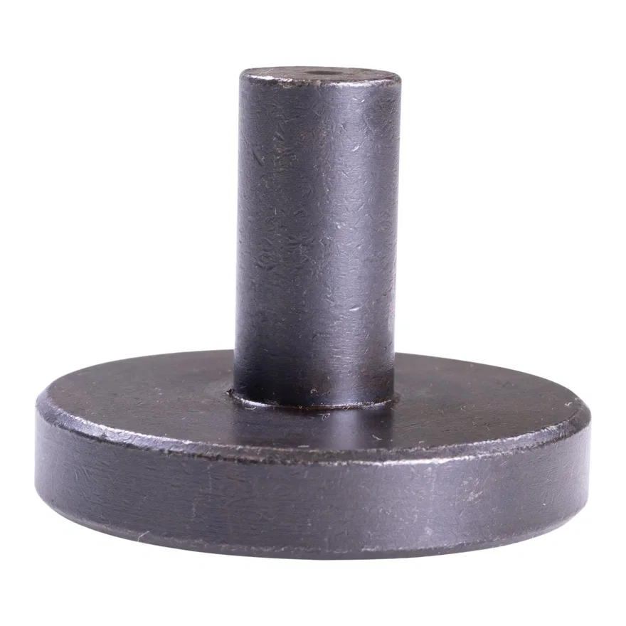 Flange for Portable Miniature Valve Spring Pressure Tester