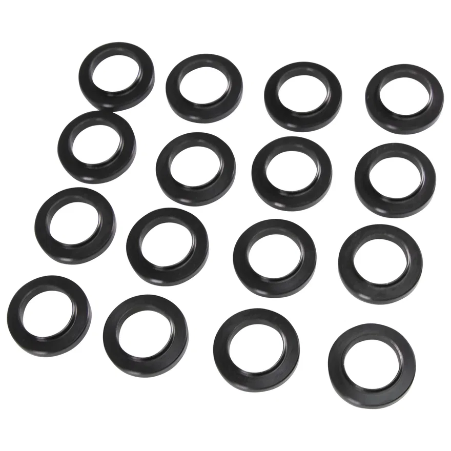 ID Spring Locator Set of 16 - 1.300" OD, .805" ID, .205" Thickness