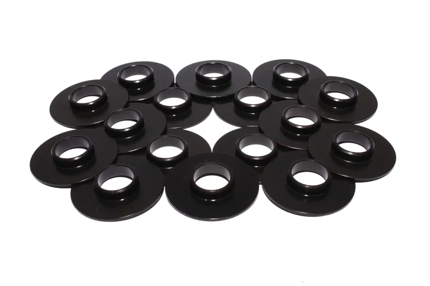 ID Spring Locator Set of 16 - 1.655" OD, .570" ID, .060" Thickness
