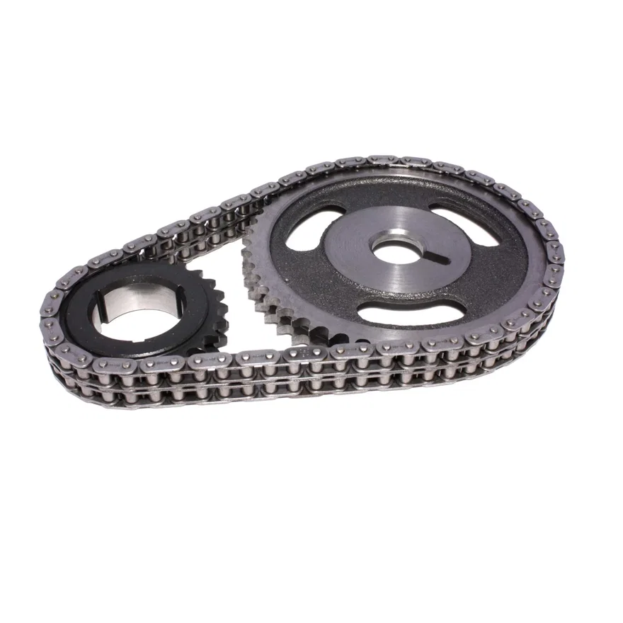 Hi-Tech Roller Race Timing Set for Single Bolt Chrysler 383-440