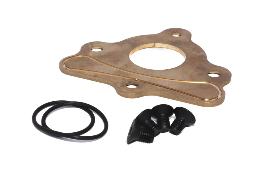 Factory GM LS Bronze Thrust Plate Kit