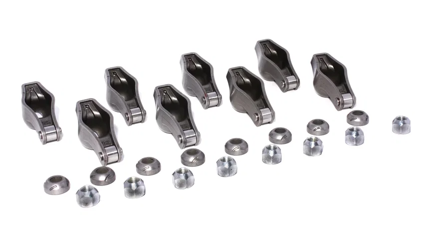 MAGNUM ROLLER ROCKERS, FORD SB