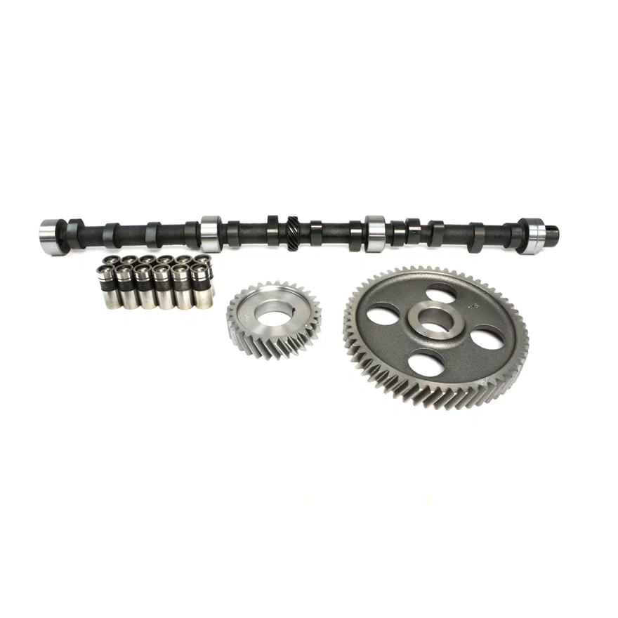 High Energy 206/206 Hydraulic Flat Cam SK-Kit for Ford 240-300 6 Cylinder