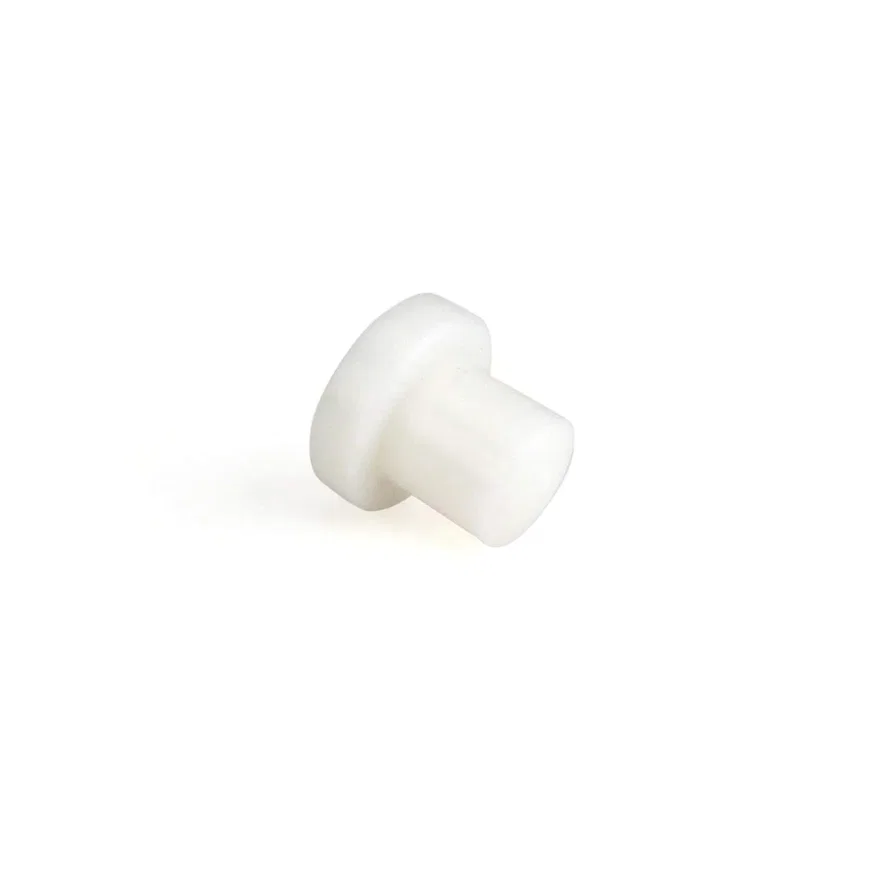 .810" Long Nylon Thrust Button for Chevrolet 265-400 Small Block and V6