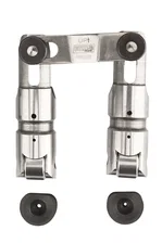 Race XD REM Finished Bushed Solid Roller Lifters for .904" Chevrolet Big Block image 2
