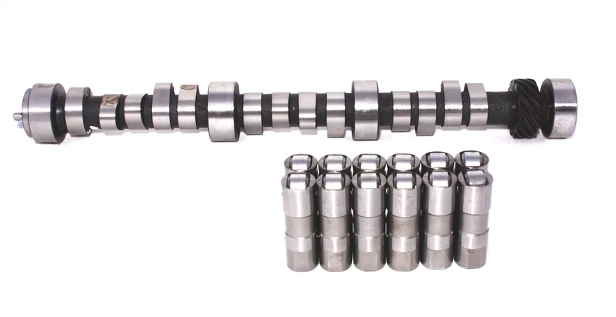 Mag Computer Control 200/206 Hydraulic Roller Cam/Lifter Kit Chevrolet 262/4.3L