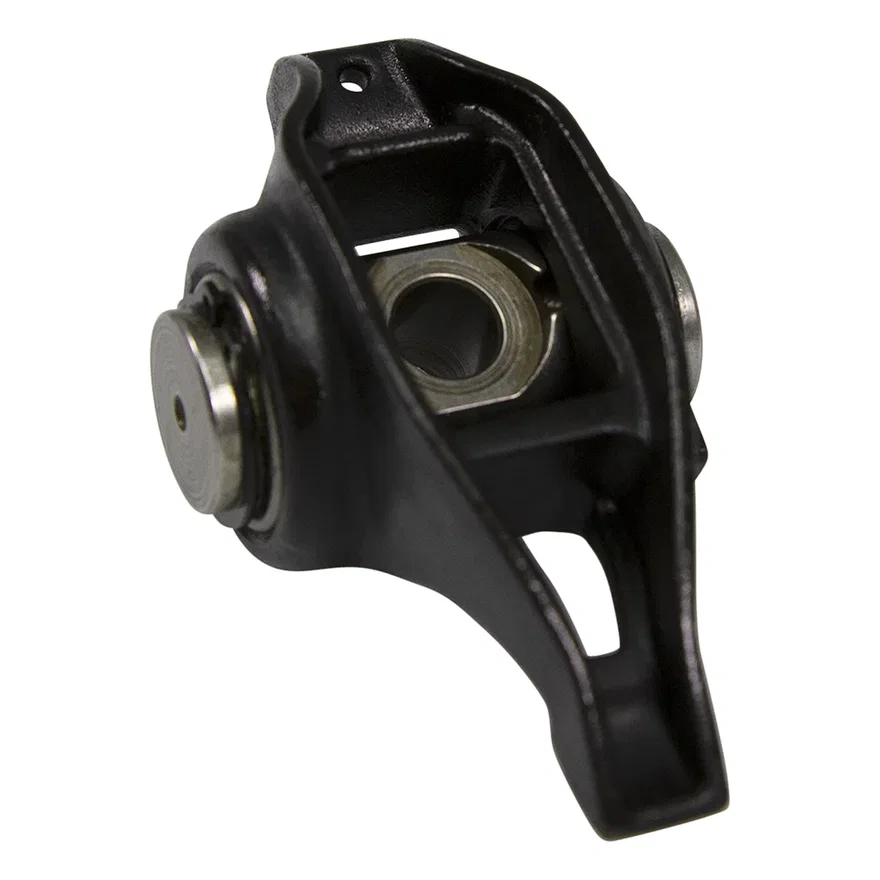 Trunnion Upgraded 1.8 Ratio OE Rocker for GM GEN V LT1 for Chevrolet