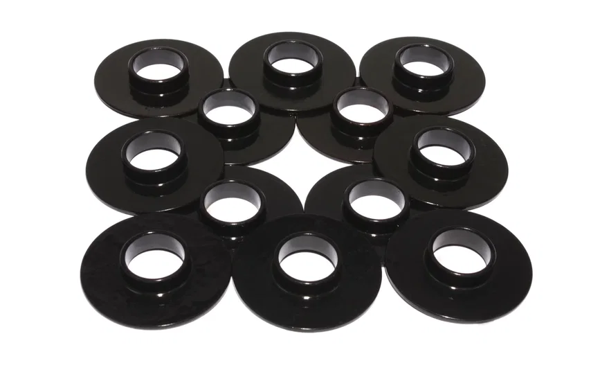 ID Spring Locator Set of 12- 1.500" OD, .585" ID, .060" Thickness