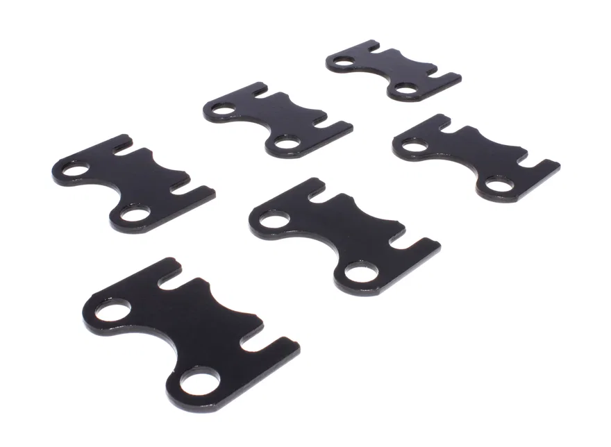 GUIDE PLATES, CS 3/8 (FLAT)