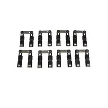 Sportsman Solid Roller Lifters with Bearings for GM Gen III/IV LS, .904" Diameter, Centered - Set of 16 image 1