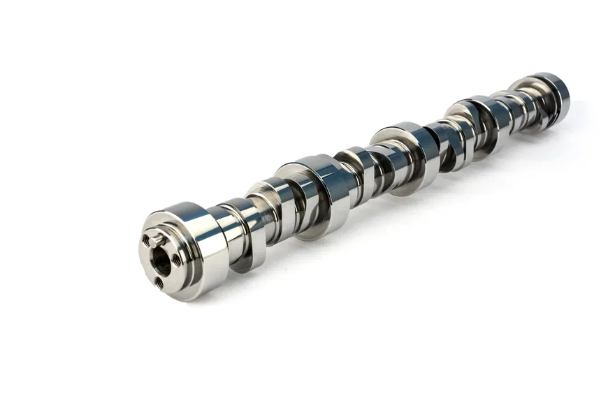Stage 2 LST Max Horsepower Solid Roller Cam for LS 3-Bolt Engines