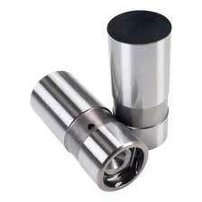 Xtreme Energy DLC Hydraulic Flat Tappet Lifters for Ford Applications .875 Diameter - Set of 16 image 3