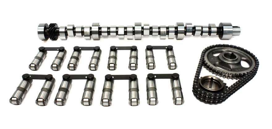 Xtreme Energy 212/218 Retro-Fit Hydraulic Roller Small Kit for Pontiac 265-455