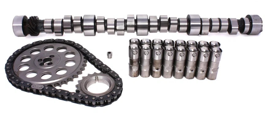 Xtreme Marine 254/260 Hydraulic Roller SK-Kit Chevrolet Big Block GEN VI