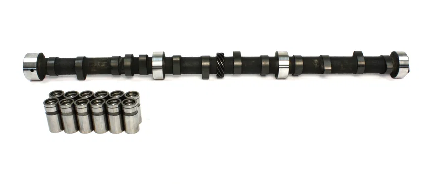Xtreme 4X4 206/214 Hydraulic Flat Cam and Lifter Kit for AMC/Jeep 199-258/4.0L