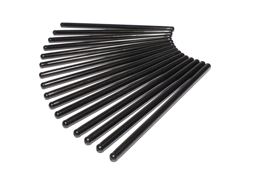 Hi-Tech 7.800" Long, .105" Wall, 5/16" Diameter Pushrod Set