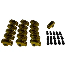 Ultra ARC Narrow Rockers w/ 1.6 Ratio for '88+ Chevrolet SBC w/ 3/8" Stud image 2