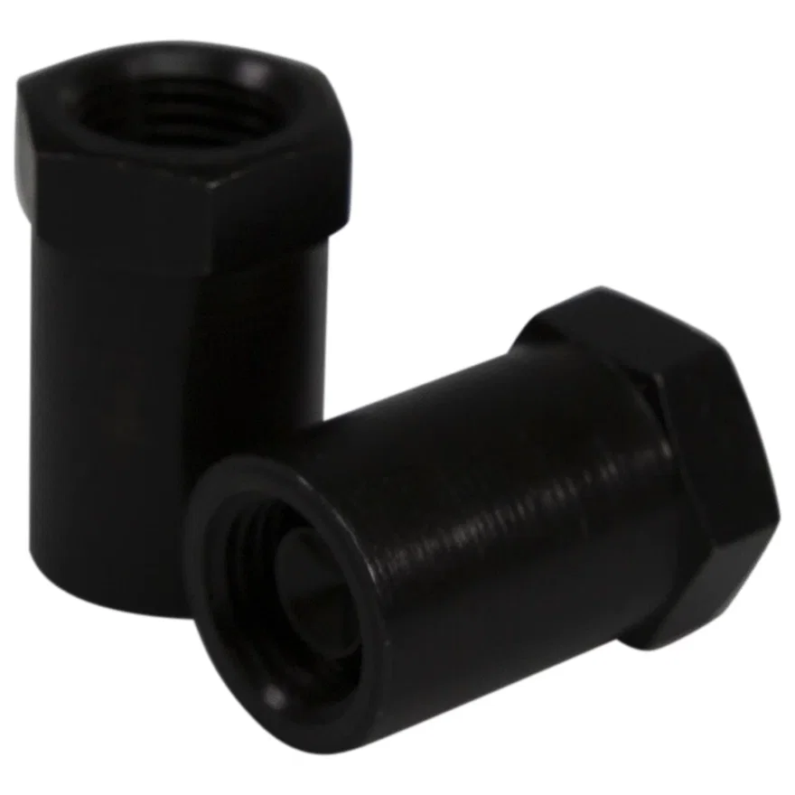 Hi-Tech Polylock Set for 1/2" Stud Ultra Pro Magnum Rockers