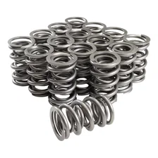 Dual Valve Spring 1.560 OD, 1.900 IH, .740 Lift, 550 LBS/IN, Superfinsh image 2