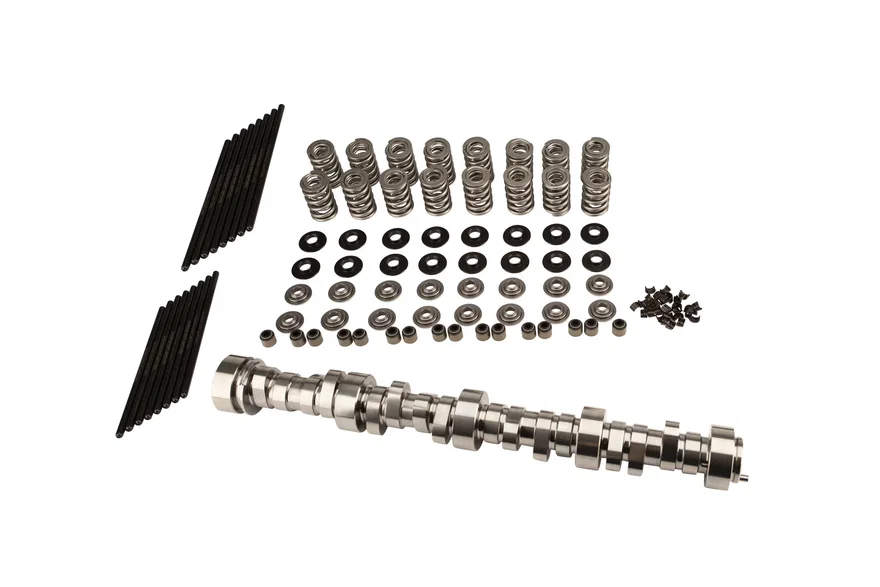 Stage 2 LST Camshaft Kit for LS 4.8/5.3L Turbo Engines
