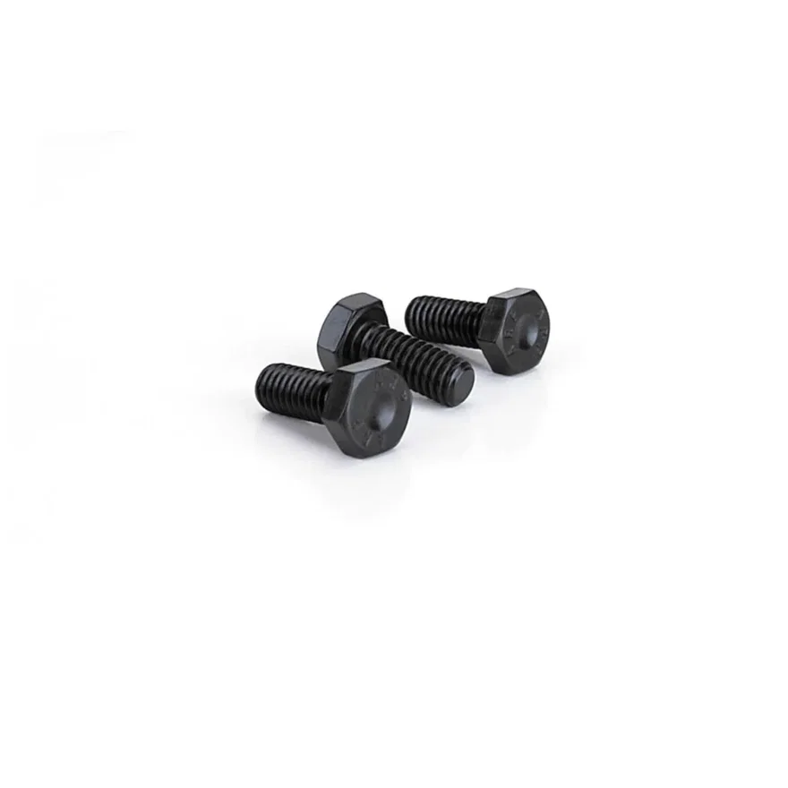 Camshaft Bolts for Chevrolet V8 and V6