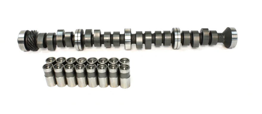 Xtreme Energy 218/224 Hydraulic Flat Cam and Lifter Kit for Ford 352-428