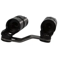 Sportsman Solid Roller Lifter Pair w/ Bushing for Chevrolet Big Block image 3