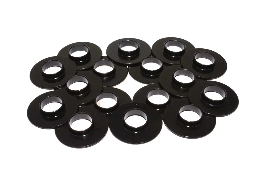 ID Spring Locator Set of 100 - 1.540" OD, .640" ID, .060" Thick