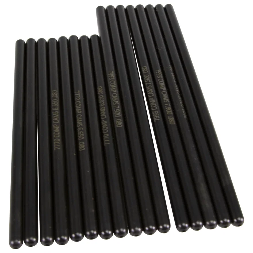 Hi-Tech .080" Wall Pushrod Set for '03-'08 Dodge 5.7L HEMI
