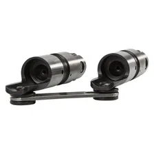 Sportsman Solid Roller Lifter Set w/ Bushing for GM GEN III/IV LS image 3