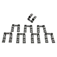 Sportsman Solid Roller Lifter Set w/ Bushing for Chevrolet Small Block image 1