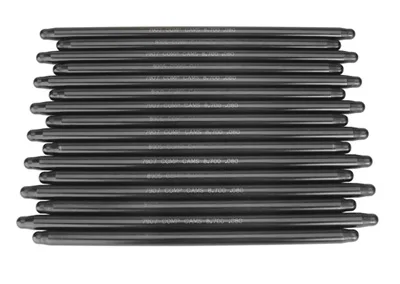 Hi-Tech Pushrods for Chevrolet Big Block Tall Deck, .100" Longer