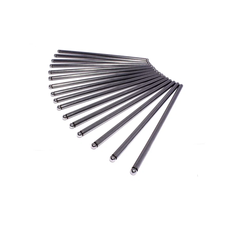 High Energy 8.575" Long, 5/16" Diameter Pushrod Set