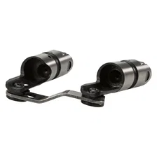 Sportsman Solid Roller Lifter Pair w/ Bearing for Chevrolet Big Block image 4