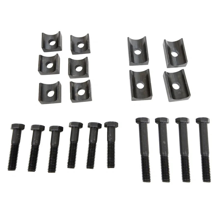 Bolts and Dividers Kit for 1621 Chrysler B/RB 383-440 Shaft Mount Rocker Kit
