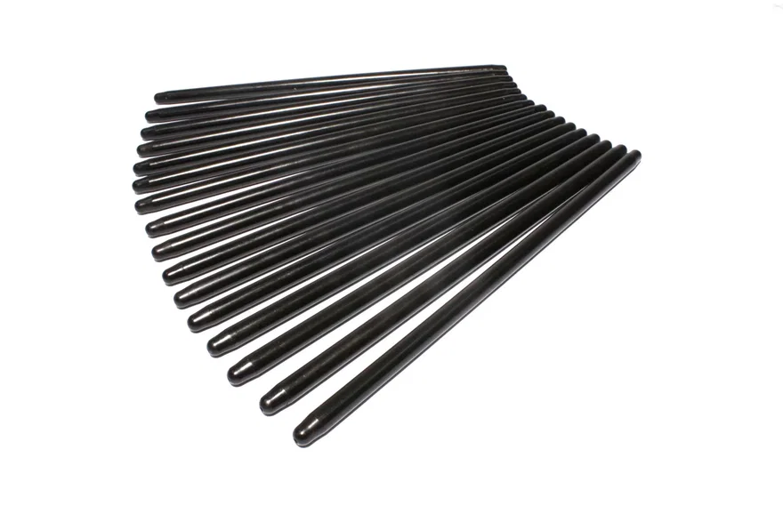 Hi-Tech 10.250" Long, .080" Wall, 3/8" Diameter Pushrod Set