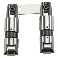 Sportsman Solid Roller Lifter Set w/ Bearing for Ford 289-351W image 2