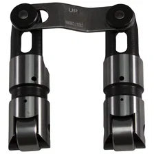 Sportsman Solid Roller Lifter Pair w/ Bearing for Chevrolet Big Block image 2