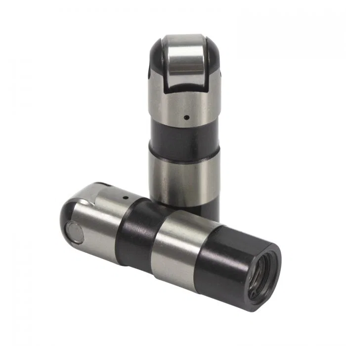 Evolution OE-Style No Link Bar Hydraulic Roller Lifter for '87+ OE Roller SBC and LT/LS Engines - Individual