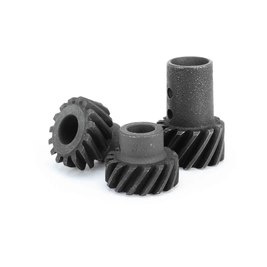.531" I.D. Melonized Distributor Gear for Ford 302-351W