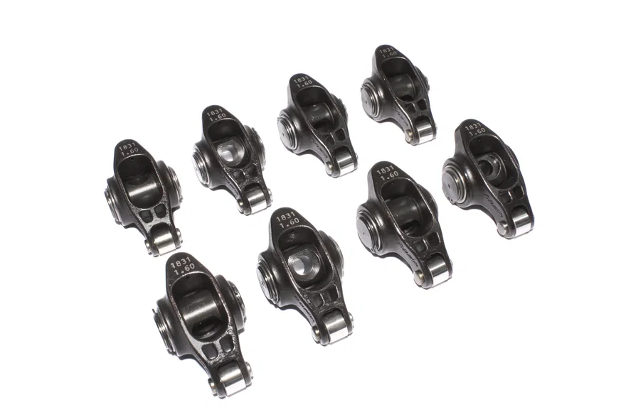 ROCKERS, FS 1.6 3/8" ULTRA PRO