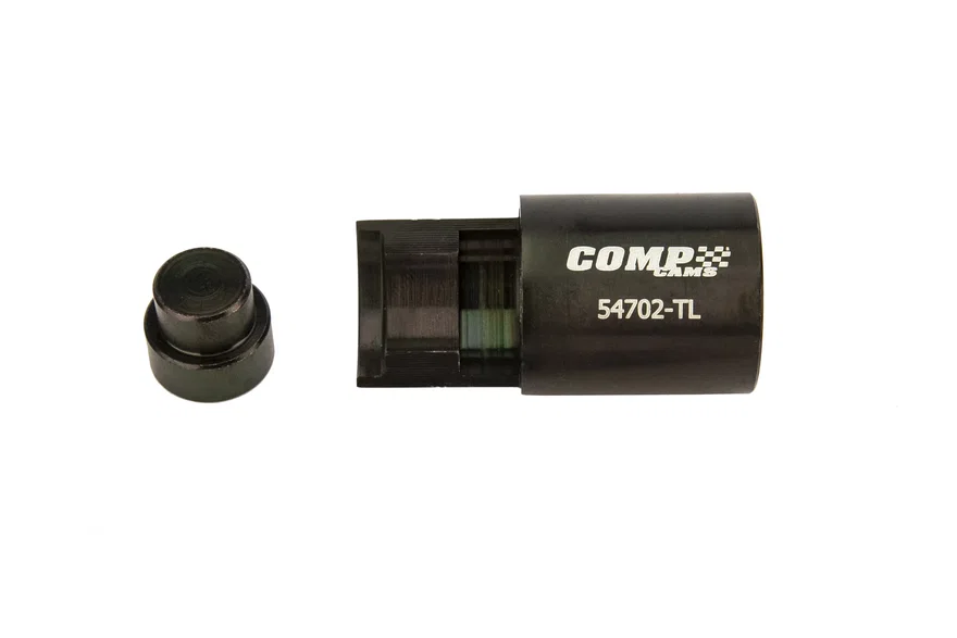 GM LS Rocker Arm Trunnion Installation Tool;LS Rocker Arm Trunnion Tool