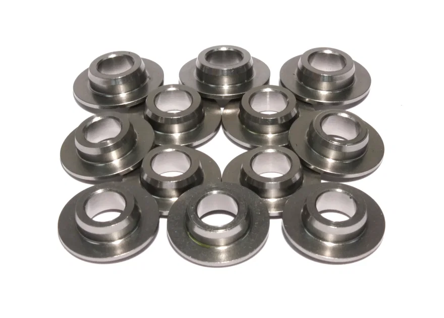 TITANIUM RETAINERS, 26915/2691