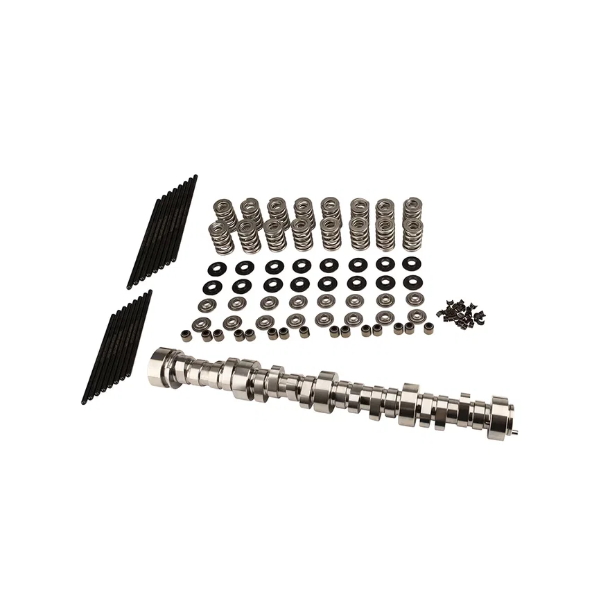 Stage 1 LST Blower Cam Kit for 5.3L LS