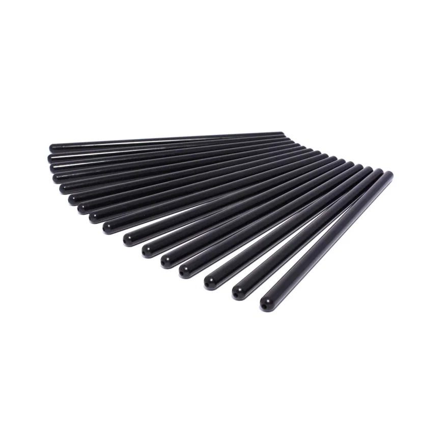 Hi-Tech 7.400" Long, .080" Wall, 5/16" Diameter Pushrod Set