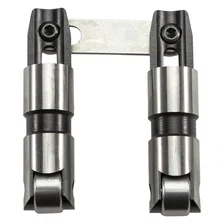Sportsman Solid Roller Lifter Set w/ Bushing for GM GEN III/IV LS image 2