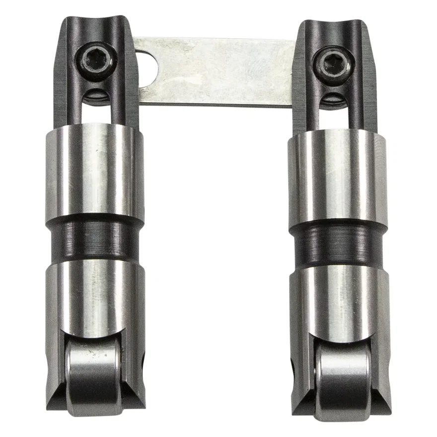 Sportsman Solid Roller Lifter Pair w/ Bushing for GM GEN III/IV LS