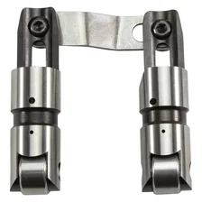 Sportsman Solid Roller Lifter Set w/ Bushing for Chevrolet Big Block image 3